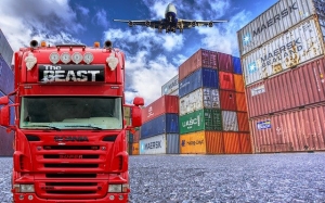 5 Supply Chain Trends For 2021